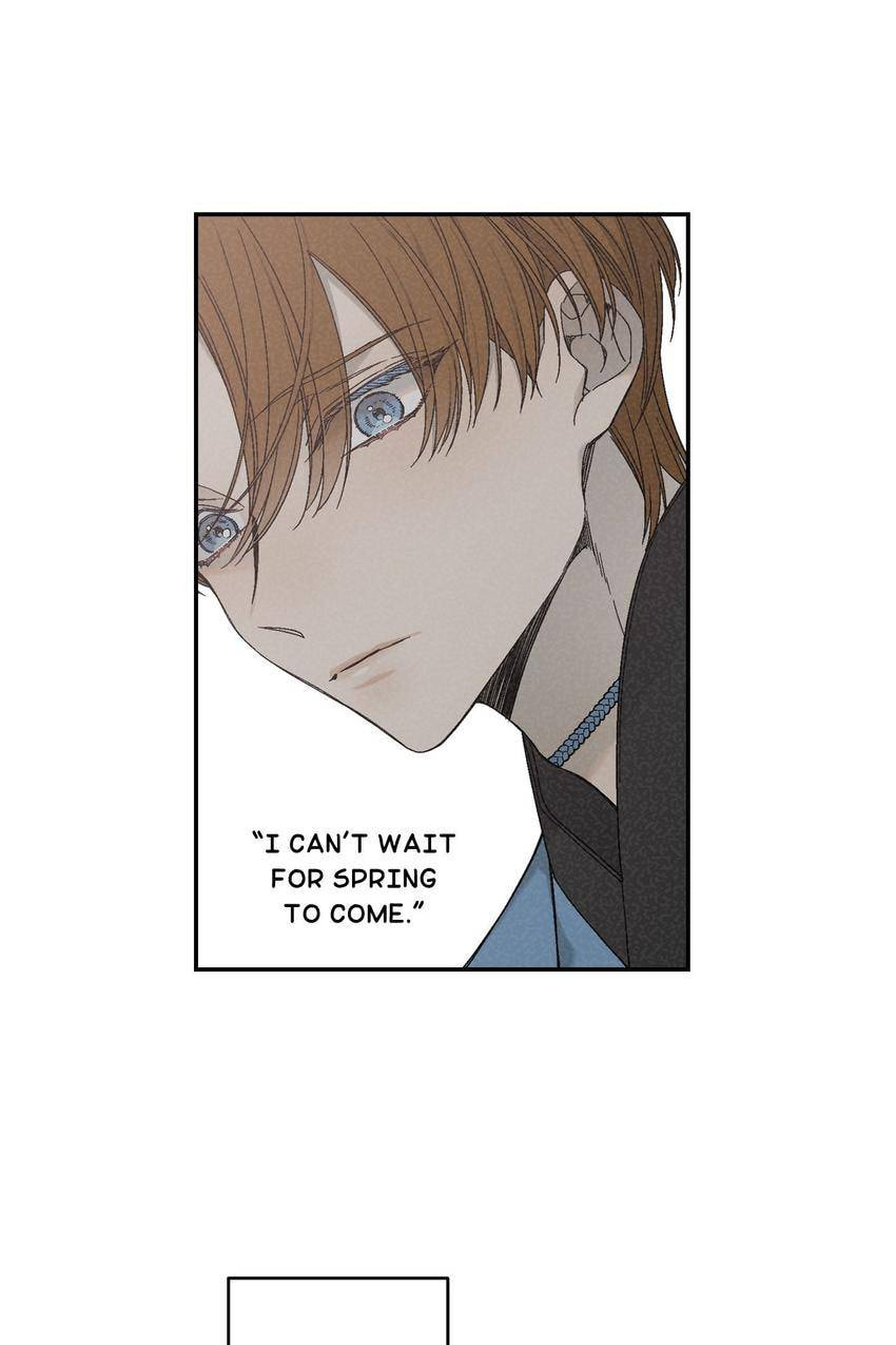 Corridor of Mirs Chapter 26 page 31 - 