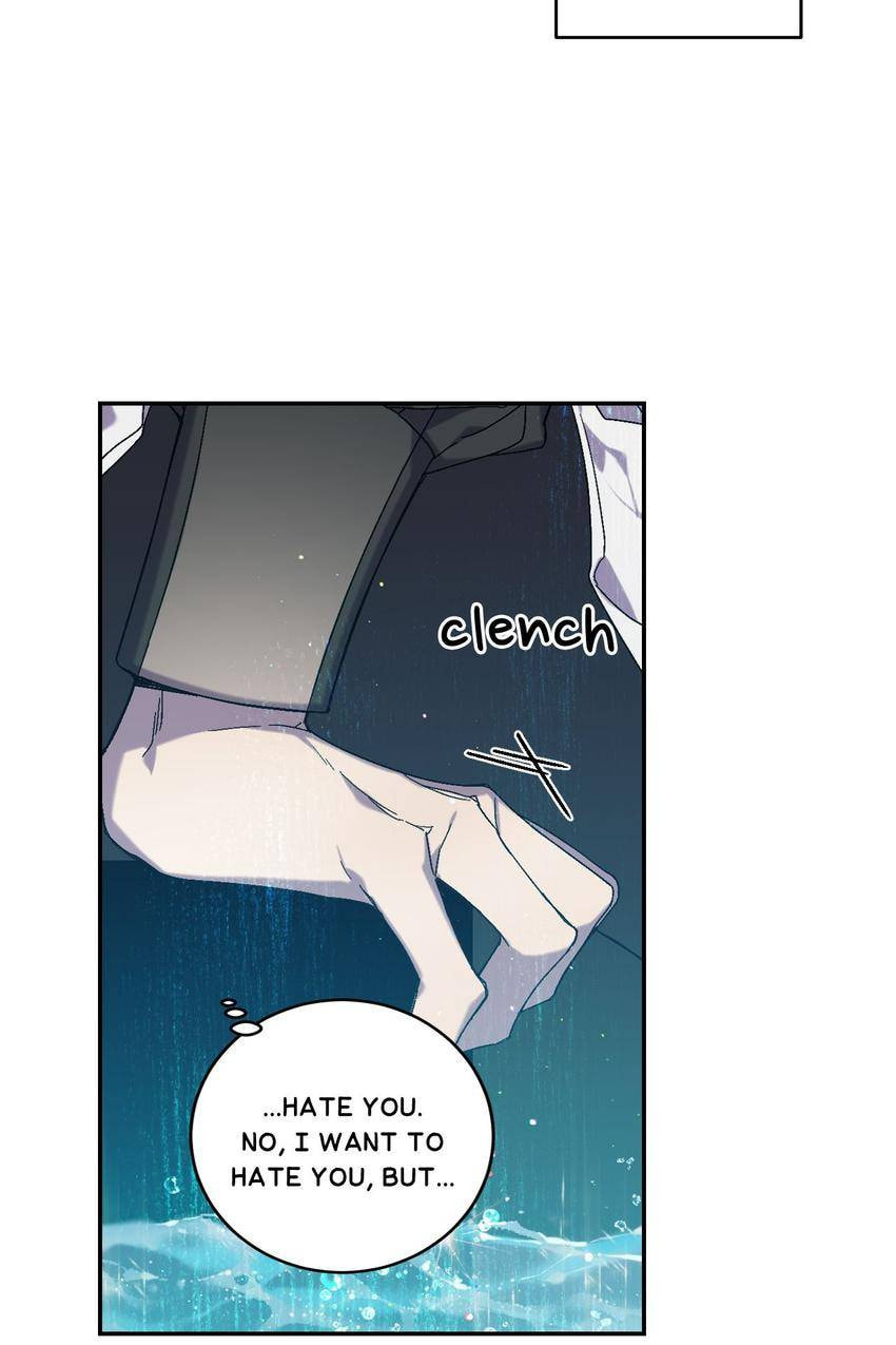 Corridor of Mirs Chapter 26 page 33 - 