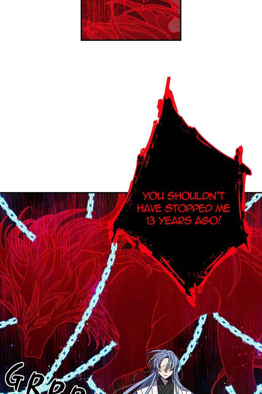 Corridor of Mirs Chapter 26 page 36 - 