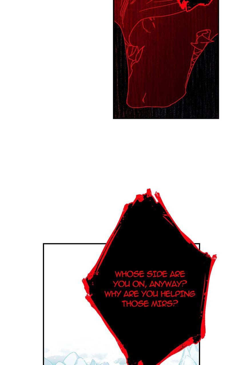 Corridor of Mirs Chapter 26 page 39 - 