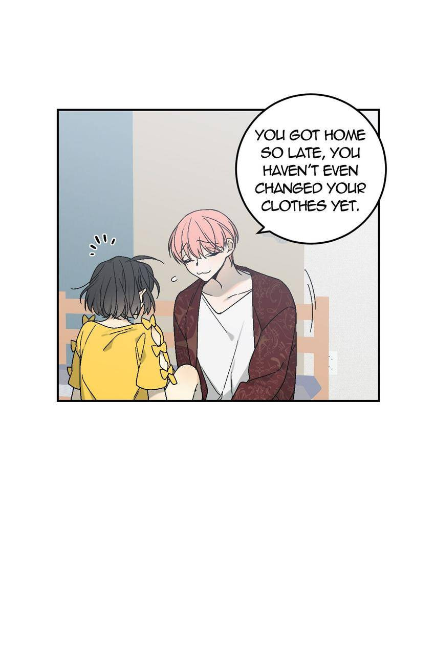 Corridor of Mirs Chapter 26 page 5 - 