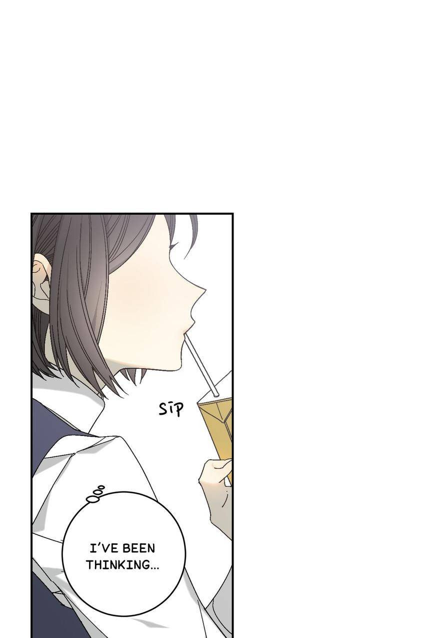Corridor of Mirs Chapter 26 page 48 - 