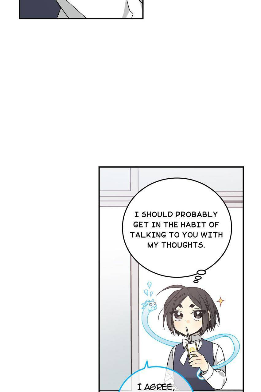Corridor of Mirs Chapter 26 page 49 - 