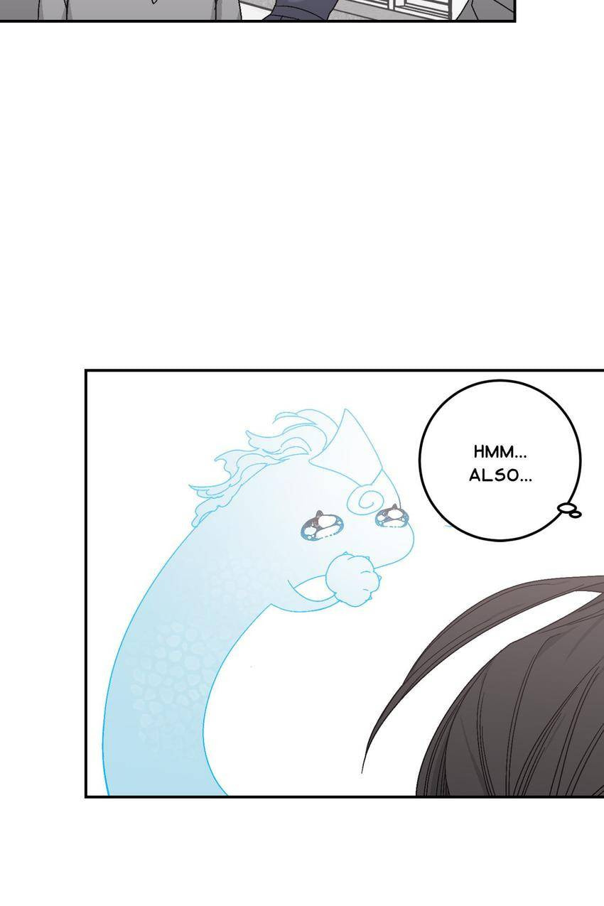 Corridor of Mirs Chapter 26 page 53 - 