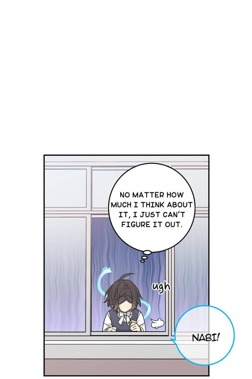 Corridor of Mirs Chapter 26 page 55 - 