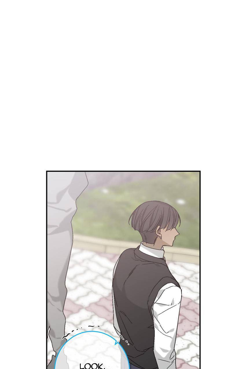 Corridor of Mirs Chapter 26 page 56 - 