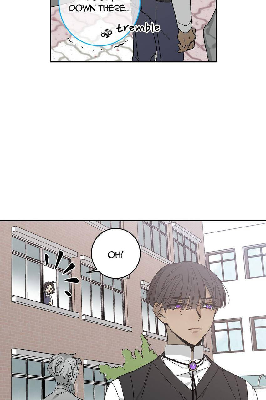 Corridor of Mirs Chapter 26 page 57 - 