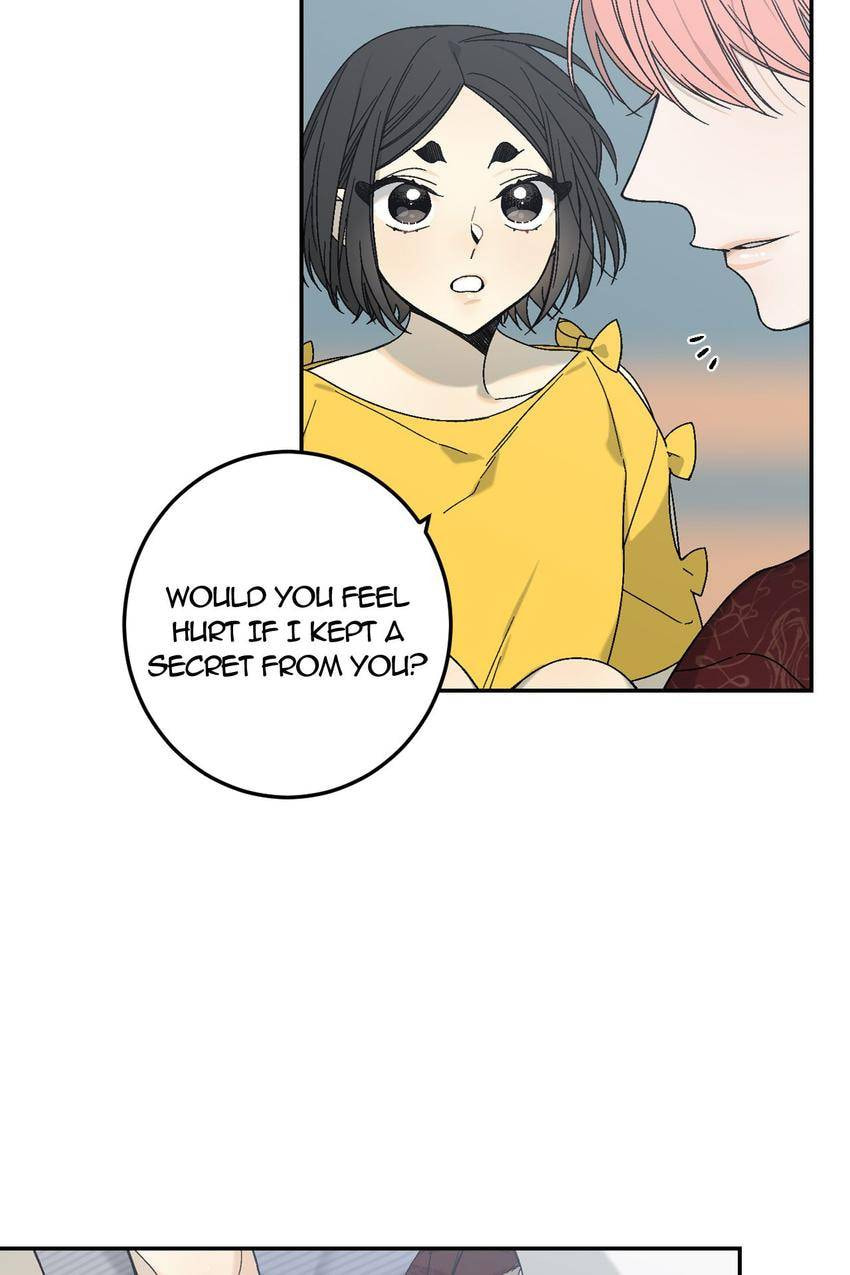 Corridor of Mirs Chapter 26 page 7 - 