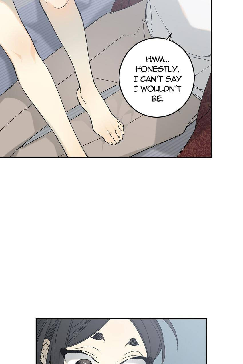 Corridor of Mirs Chapter 26 page 8 - 