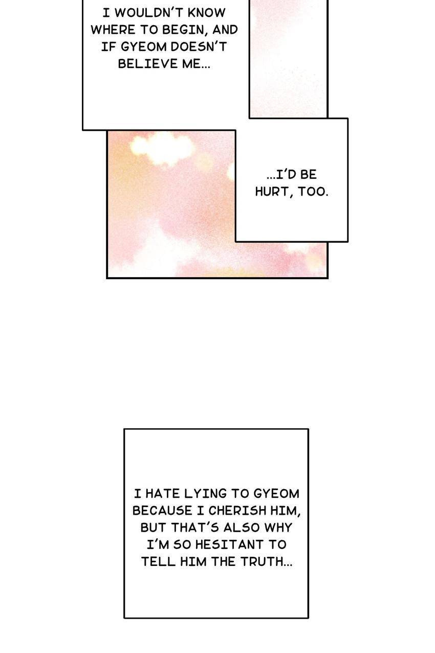 Corridor of Mirs Chapter 26 page 10 - 