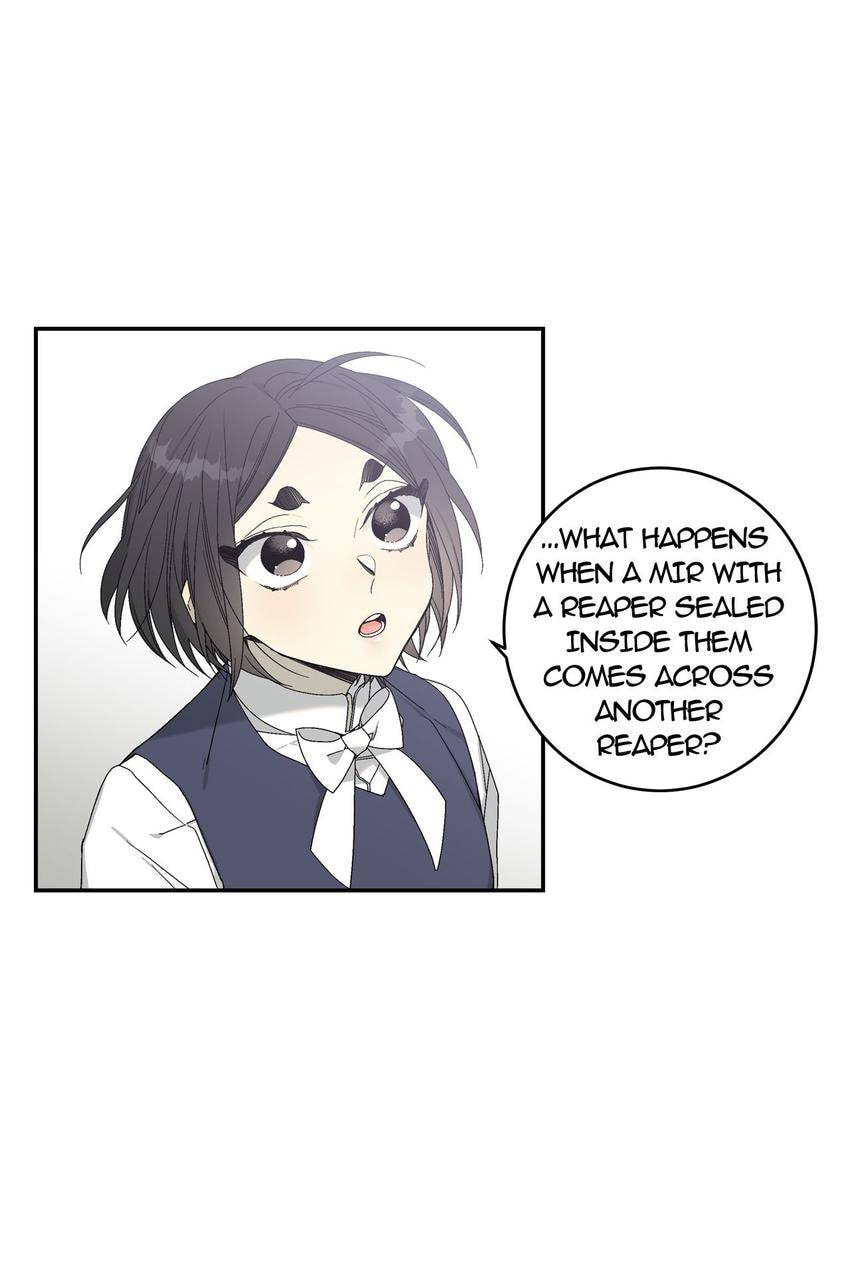 Corridor of Mirs Chapter 27 page 16 - 