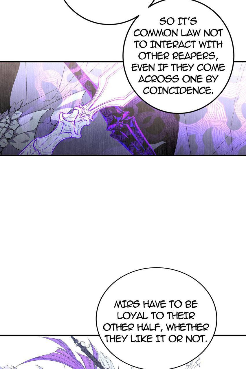 Corridor of Mirs Chapter 27 page 18 - 