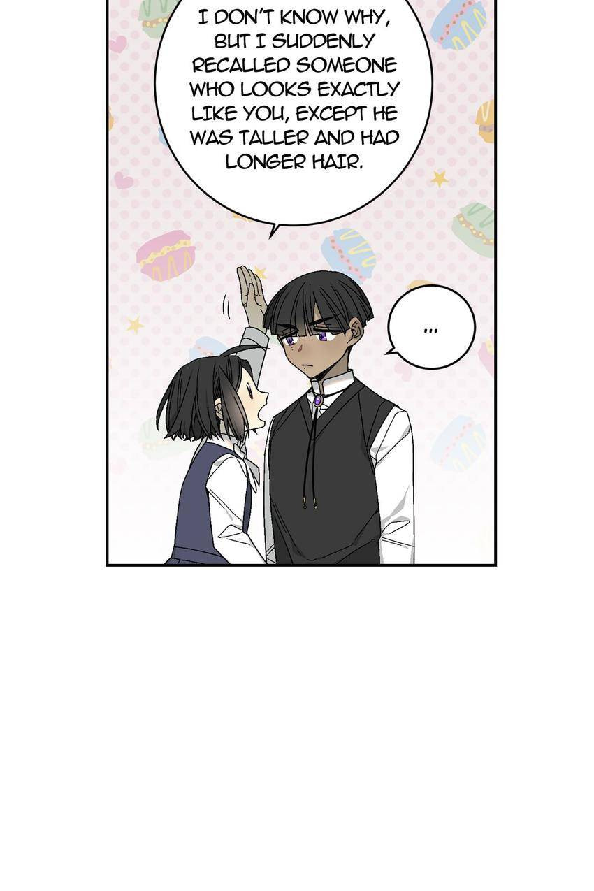Corridor of Mirs Chapter 27 page 25 - 