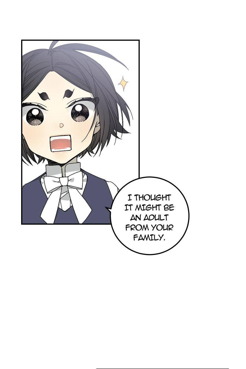 Corridor of Mirs Chapter 27 page 26 - 