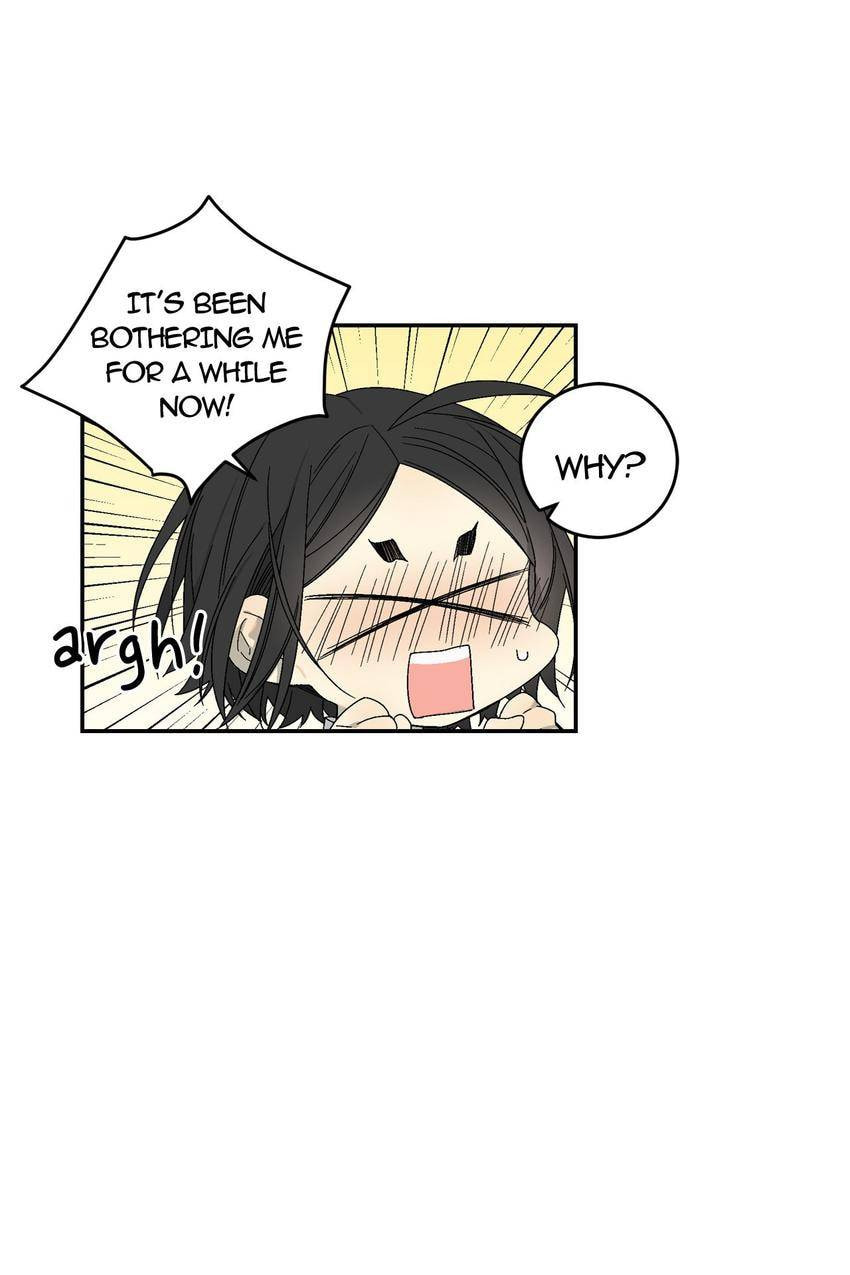 Corridor of Mirs Chapter 27 page 30 - 
