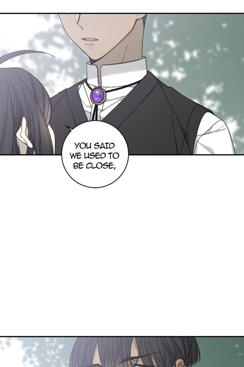 Corridor of Mirs Chapter 27 page 31 - 