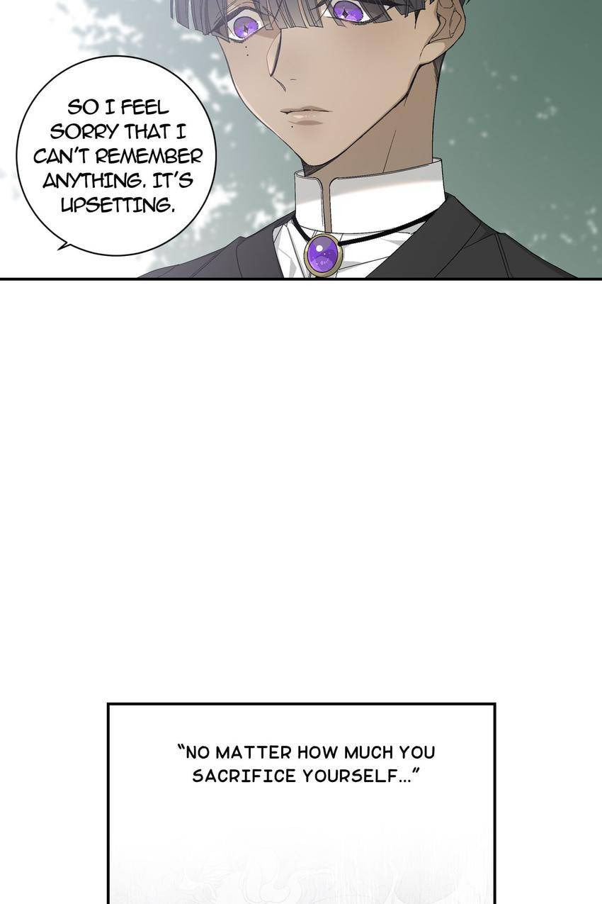 Corridor of Mirs Chapter 27 page 32 - 