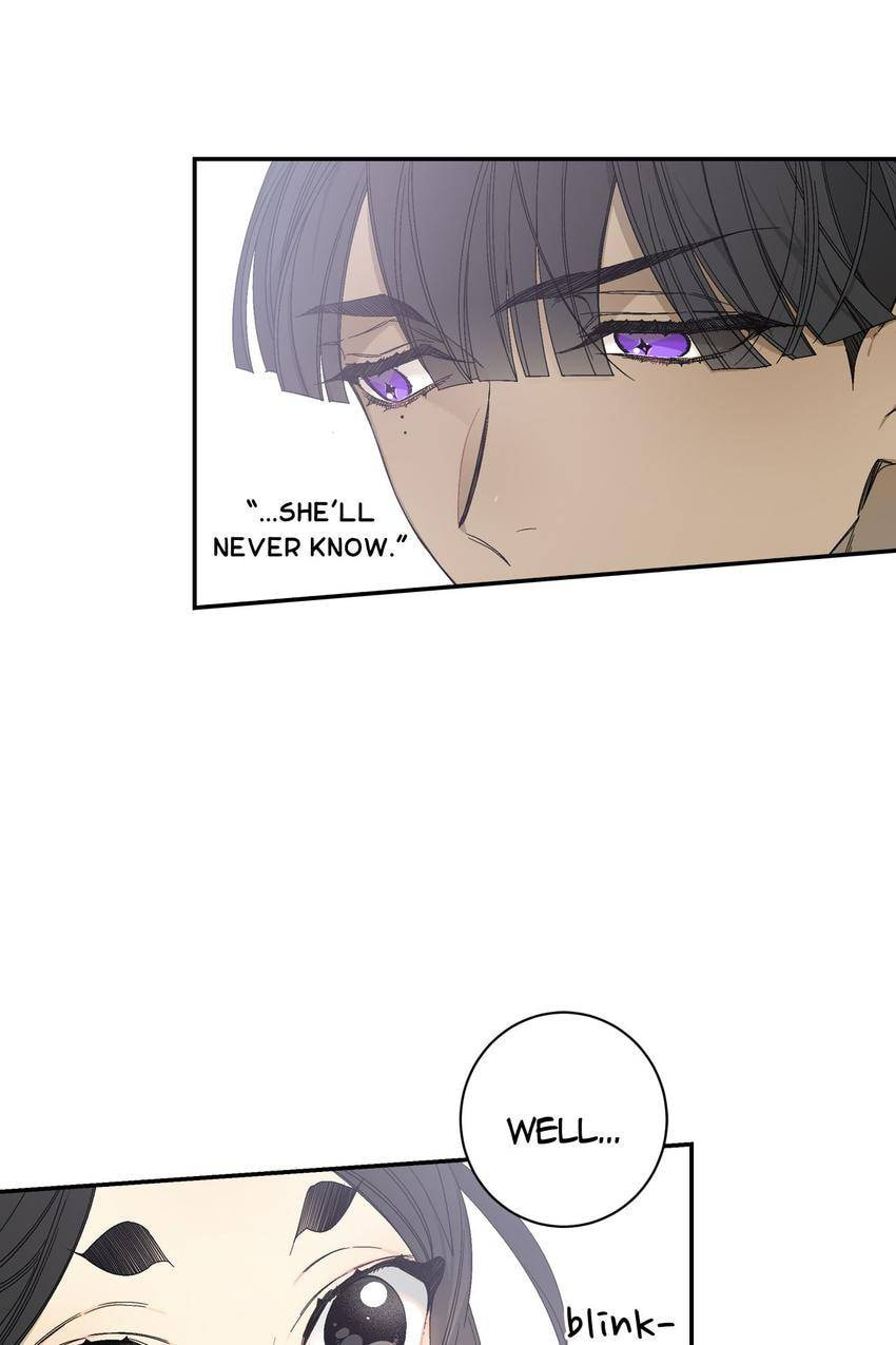Corridor of Mirs Chapter 27 page 34 - 