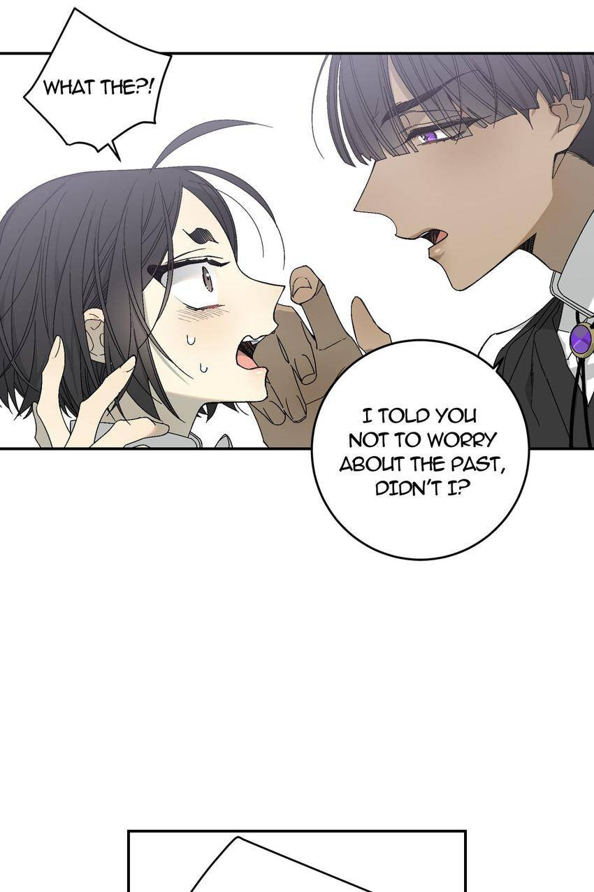 Corridor of Mirs Chapter 27 page 38 - 