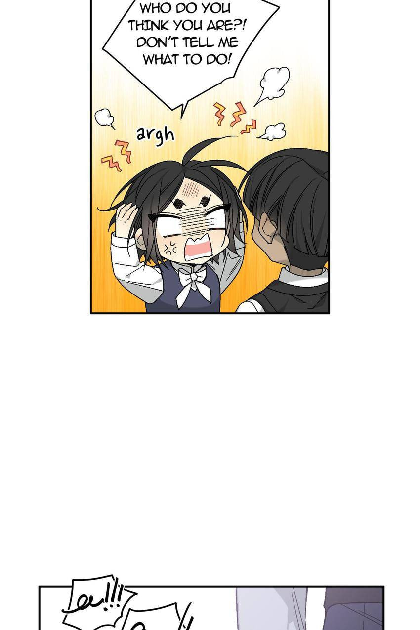 Corridor of Mirs Chapter 27 page 39 - 