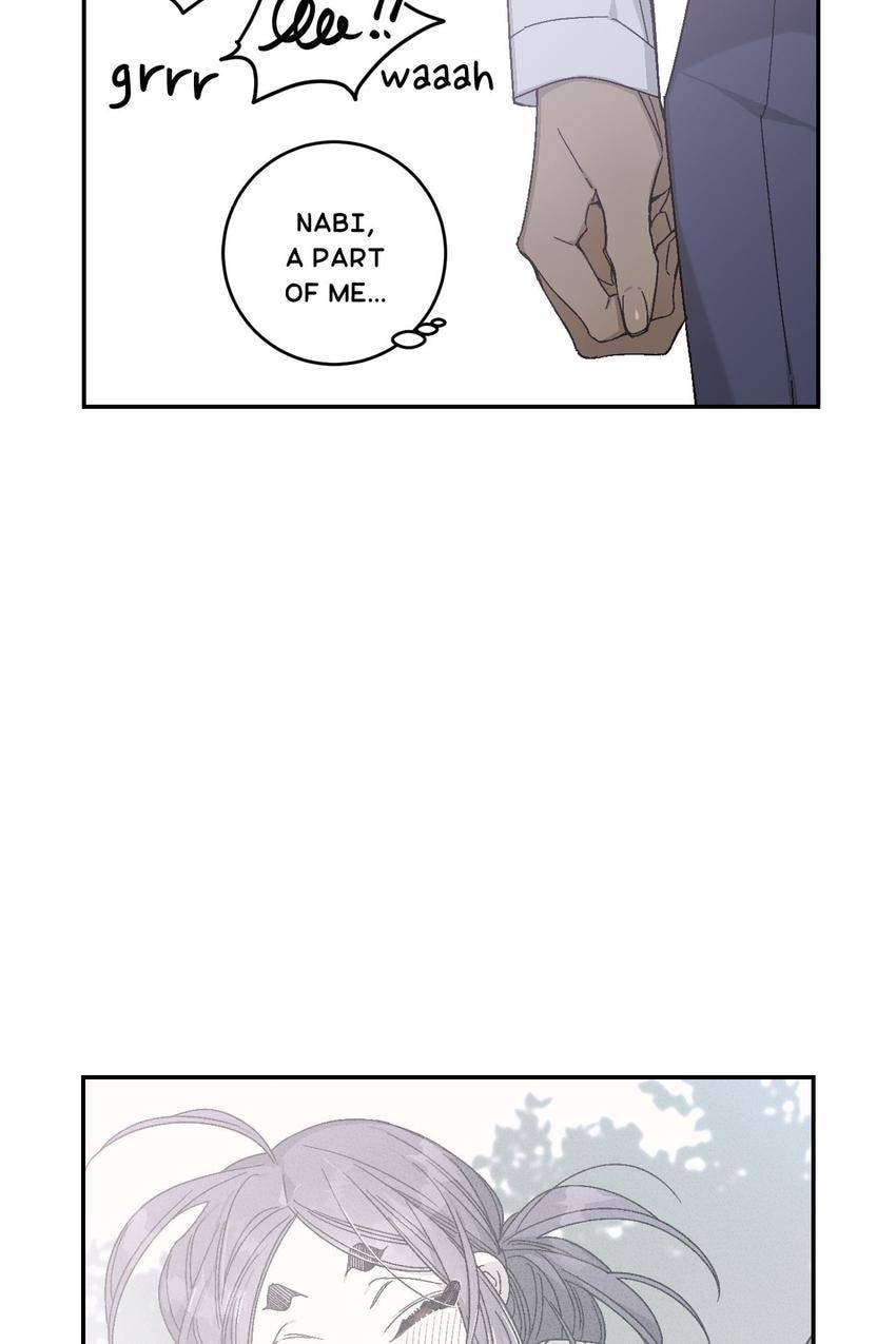 Corridor of Mirs Chapter 27 page 40 - 