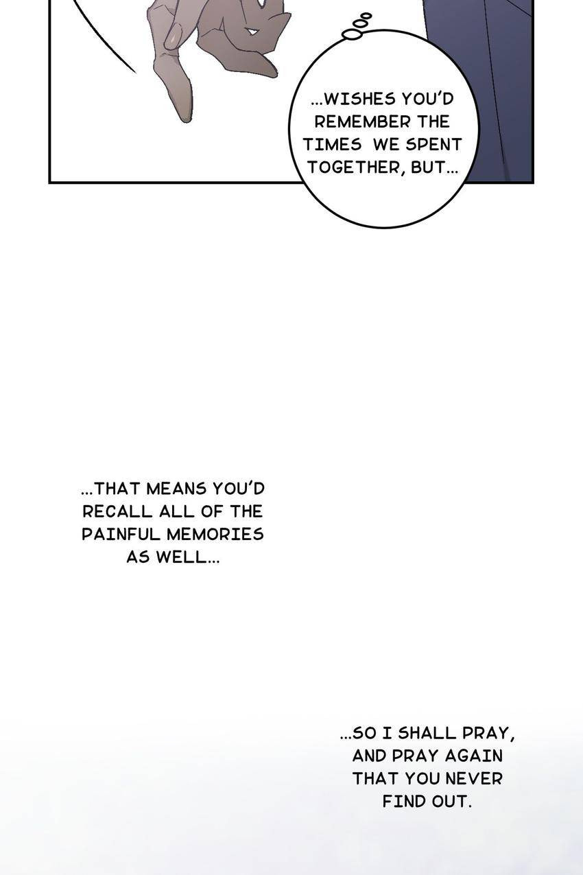 Corridor of Mirs Chapter 27 page 42 - 