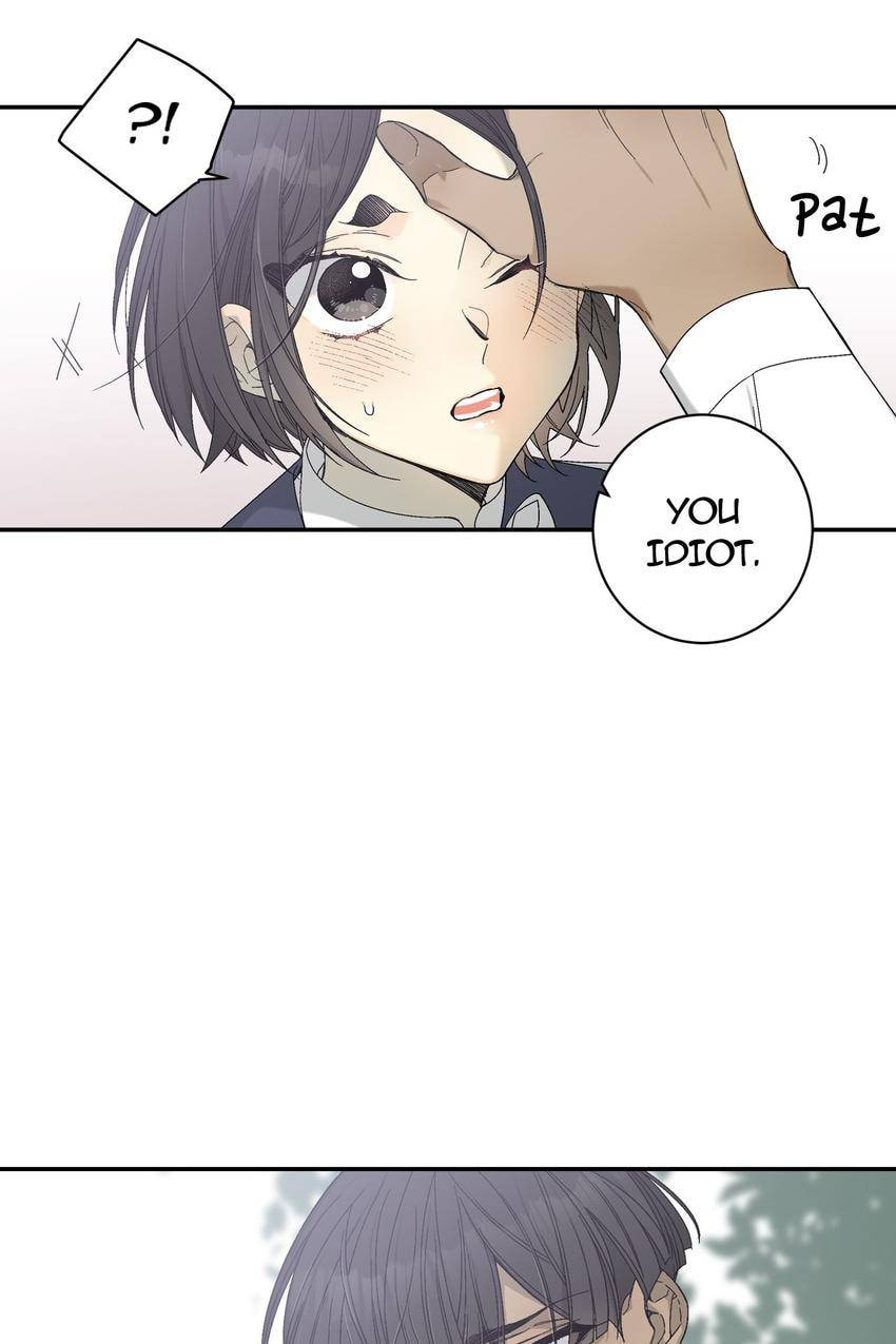 Corridor of Mirs Chapter 27 page 45 - 