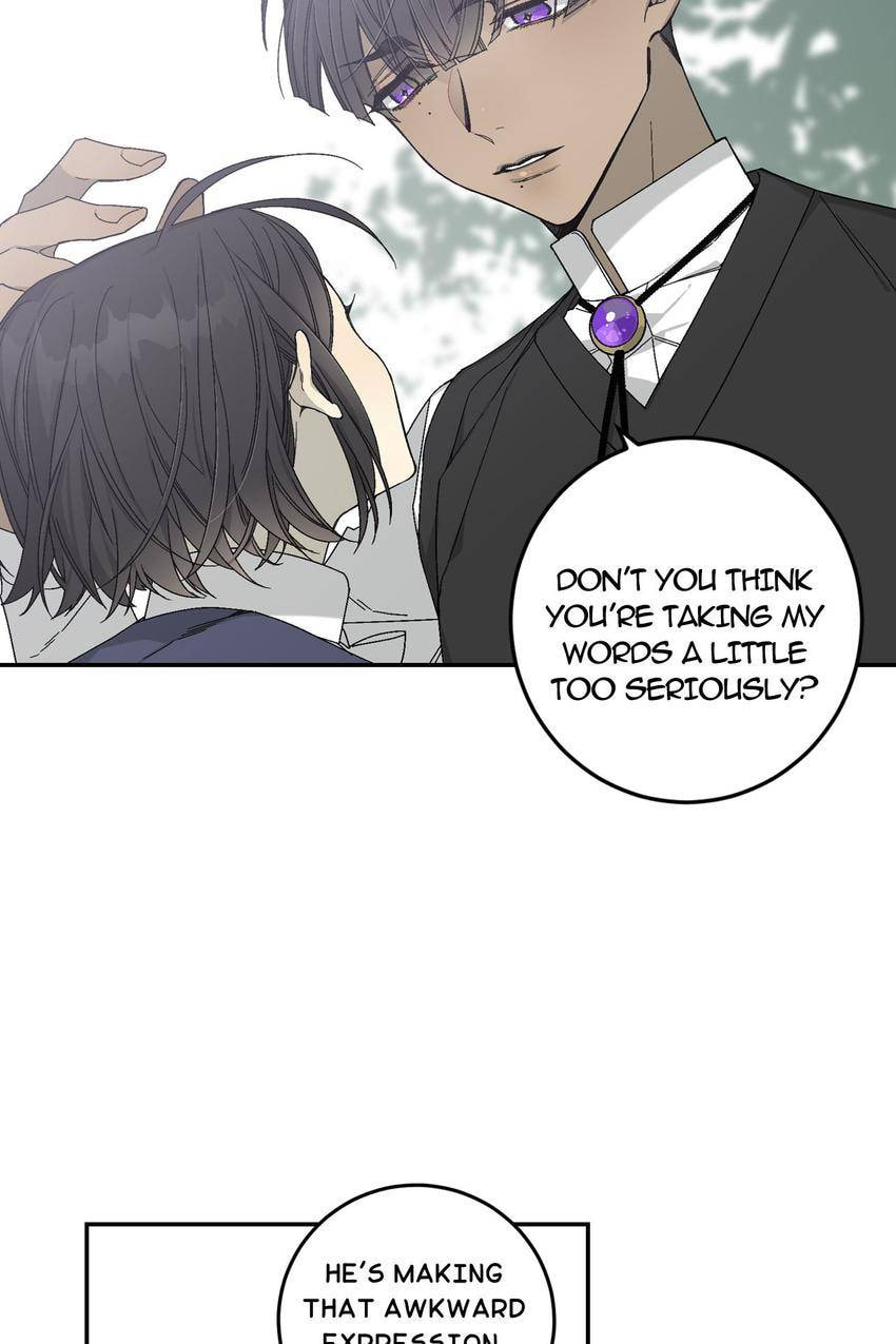 Corridor of Mirs Chapter 27 page 46 - 
