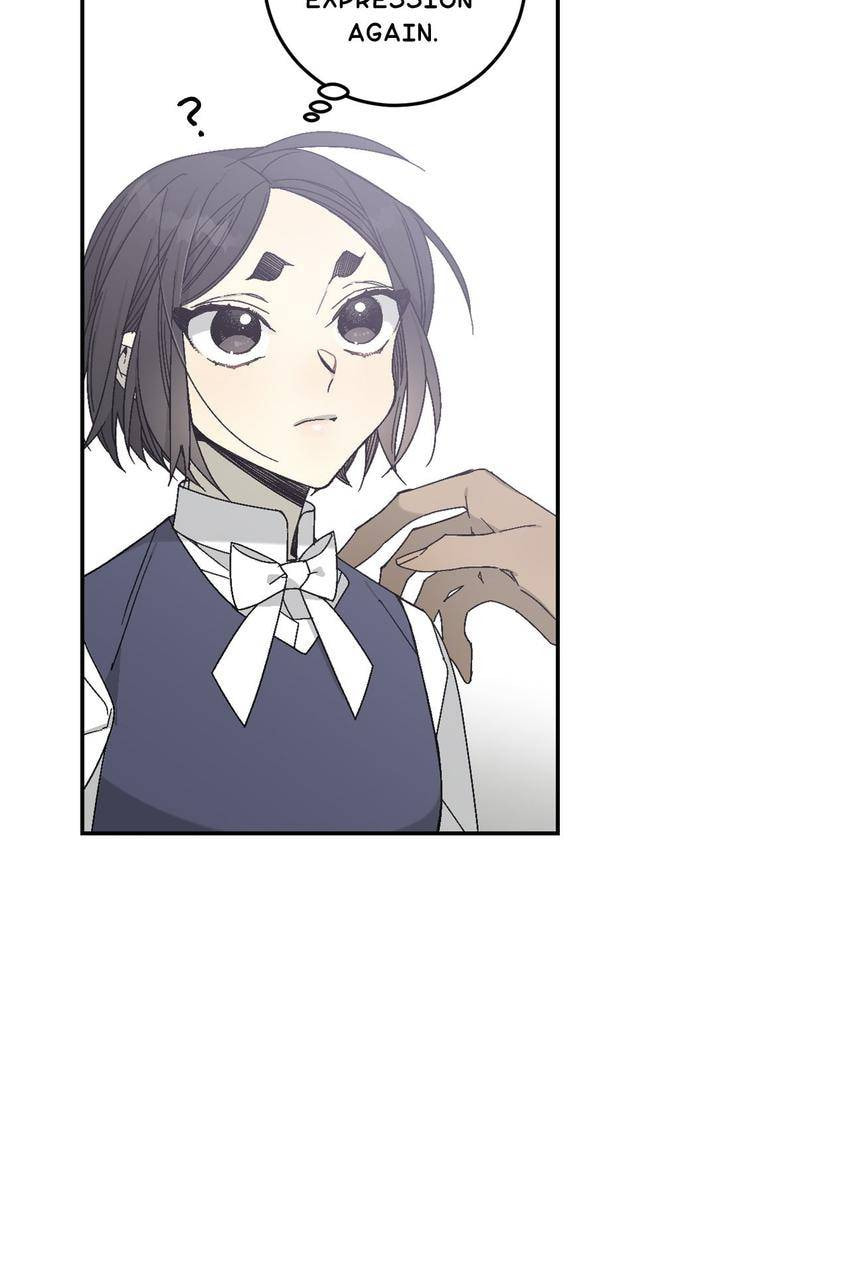 Corridor of Mirs Chapter 27 page 47 - 