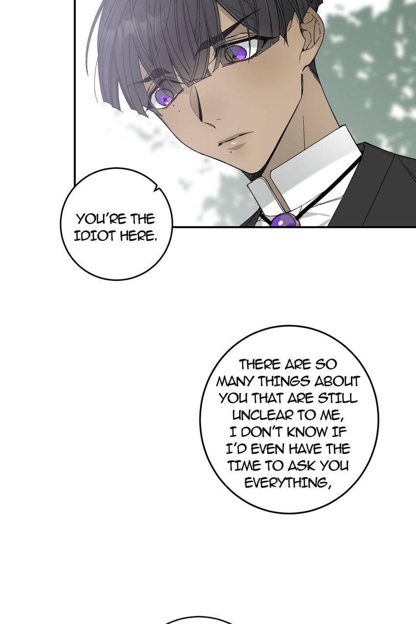 Corridor of Mirs Chapter 27 page 49 - 