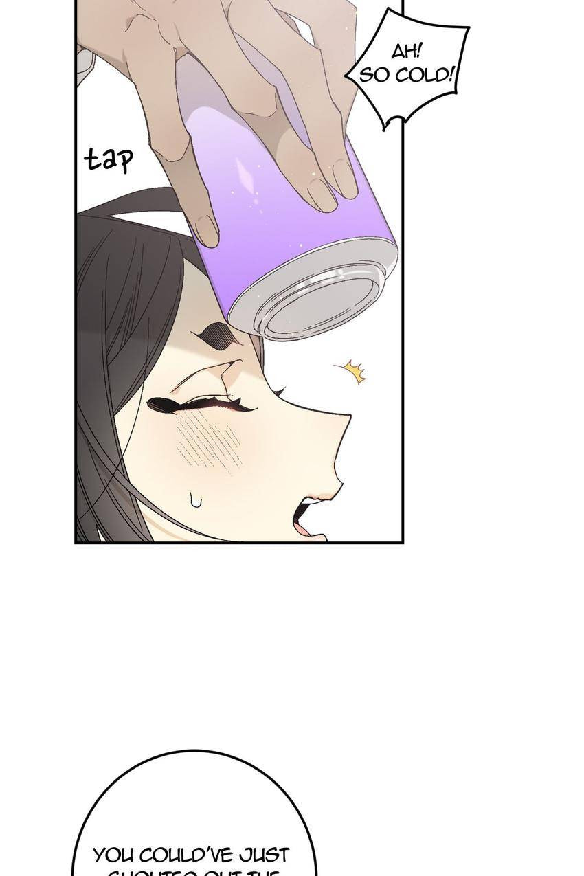 Corridor of Mirs Chapter 27 page 6 - 