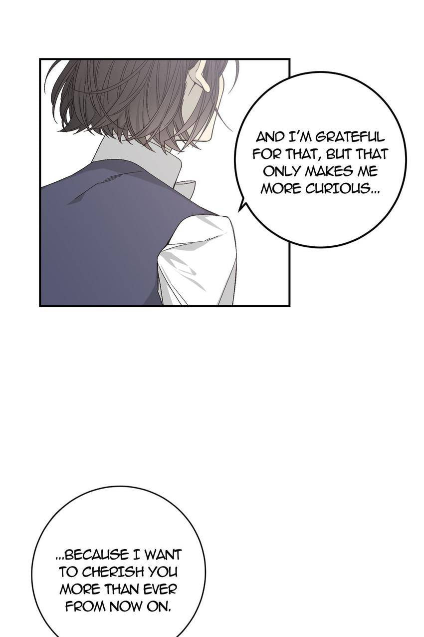 Corridor of Mirs Chapter 27 page 51 - 
