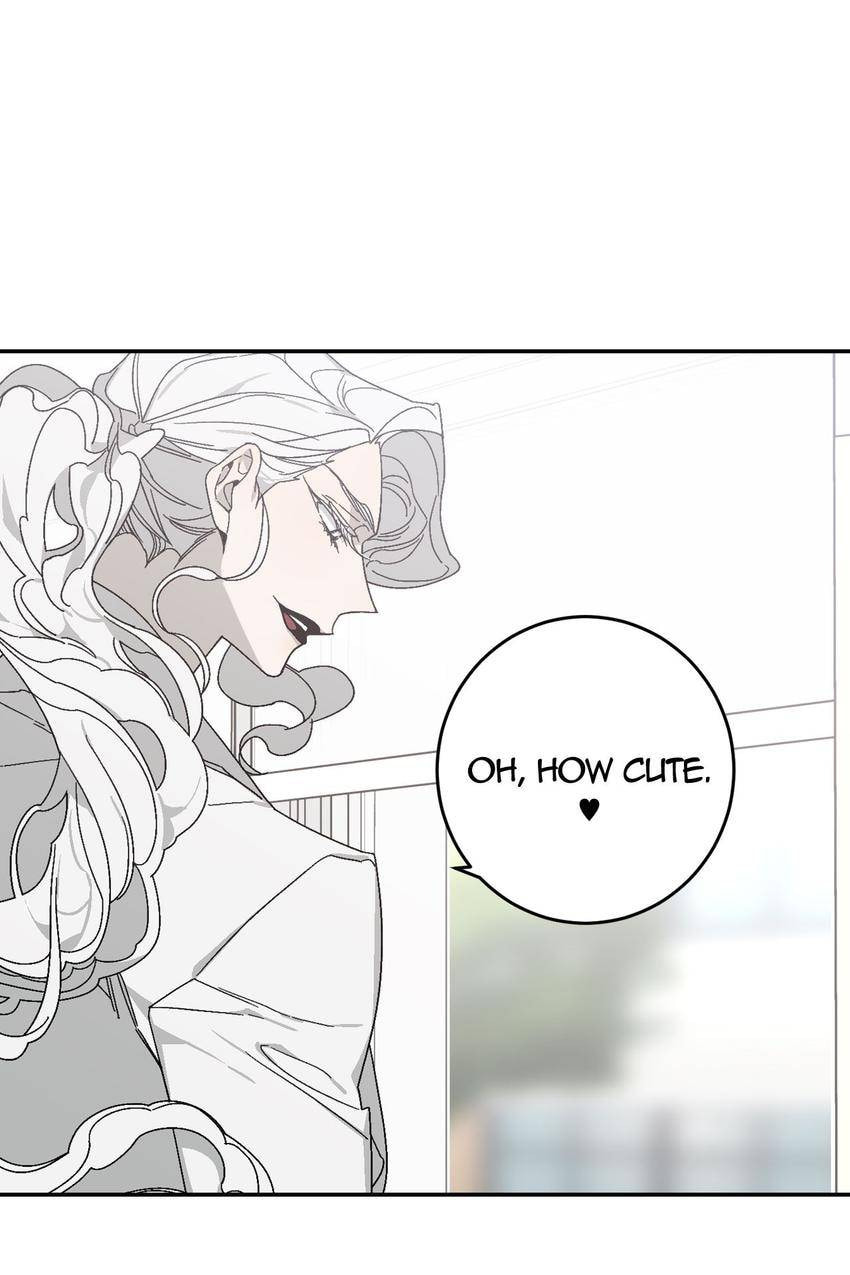 Corridor of Mirs Chapter 27 page 56 - 