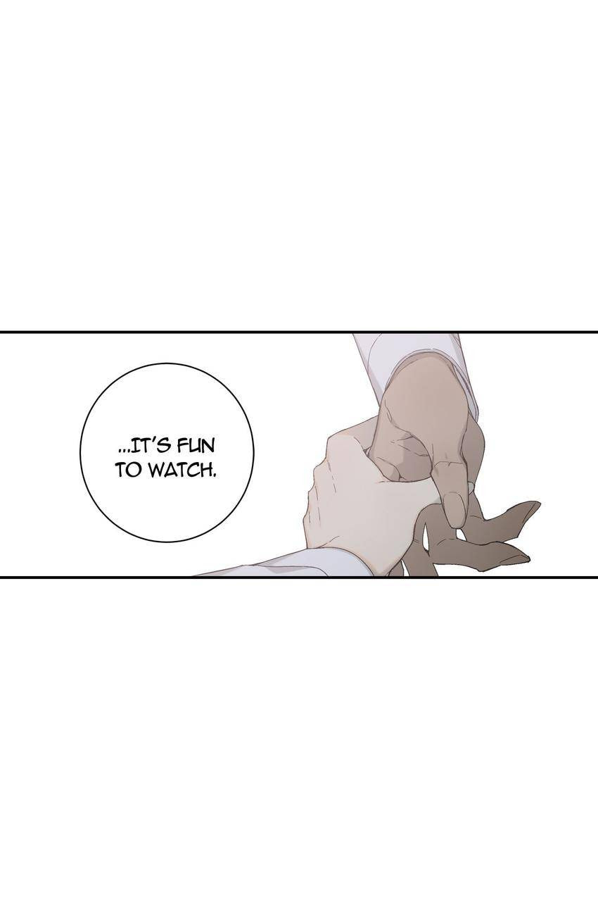 Corridor of Mirs Chapter 27 page 62 - 