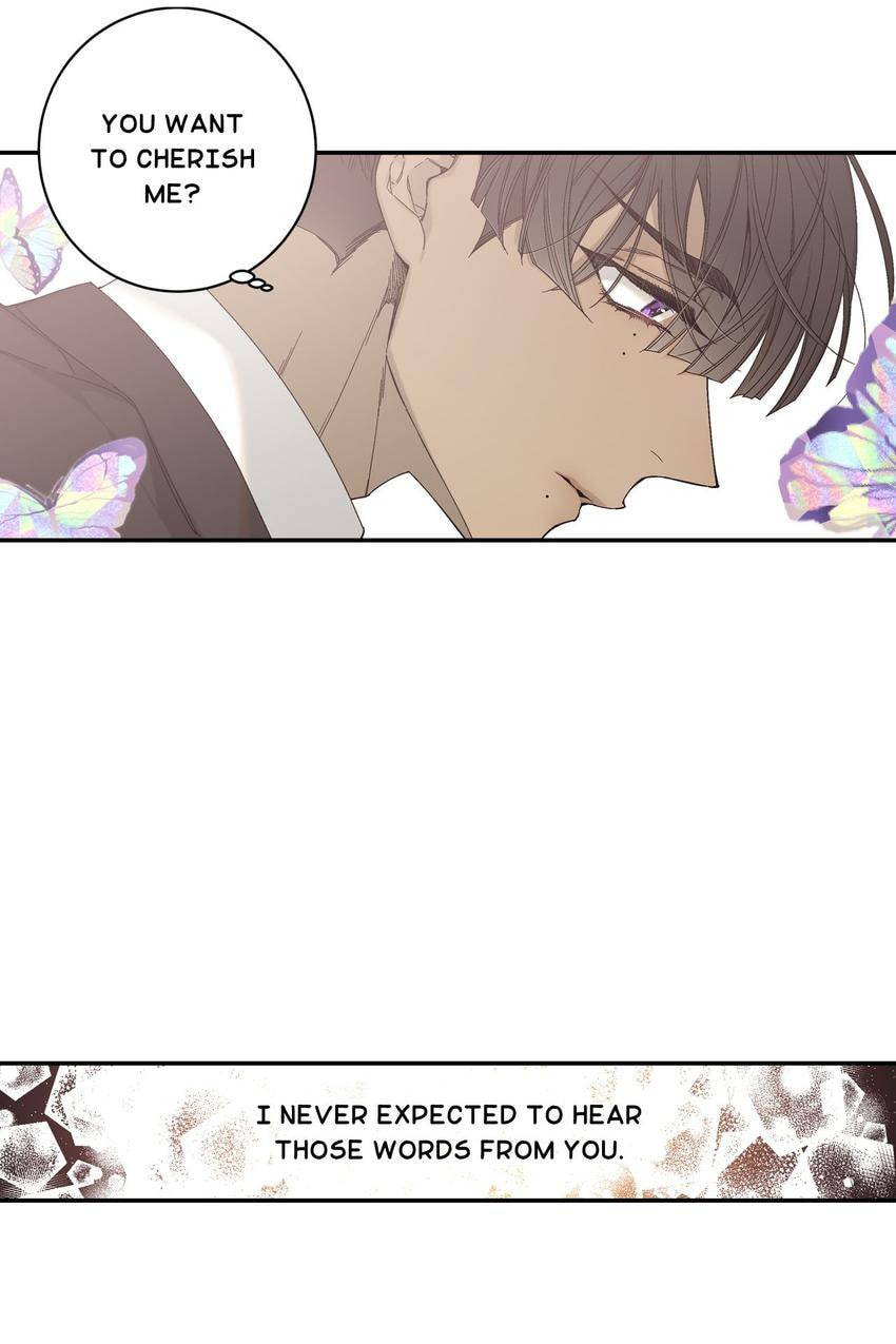 Corridor of Mirs Chapter 27 page 63 - 