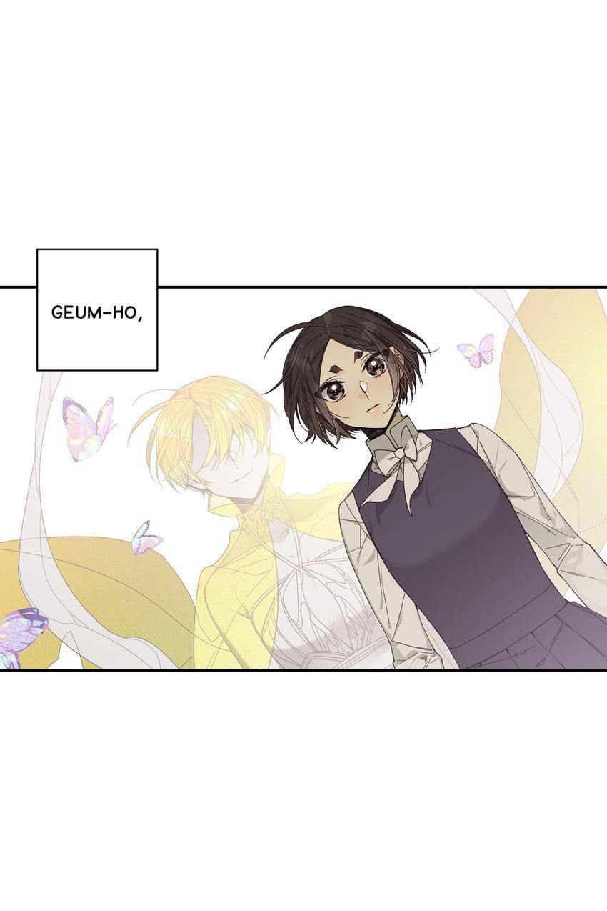 Corridor of Mirs Chapter 27 page 64 - 