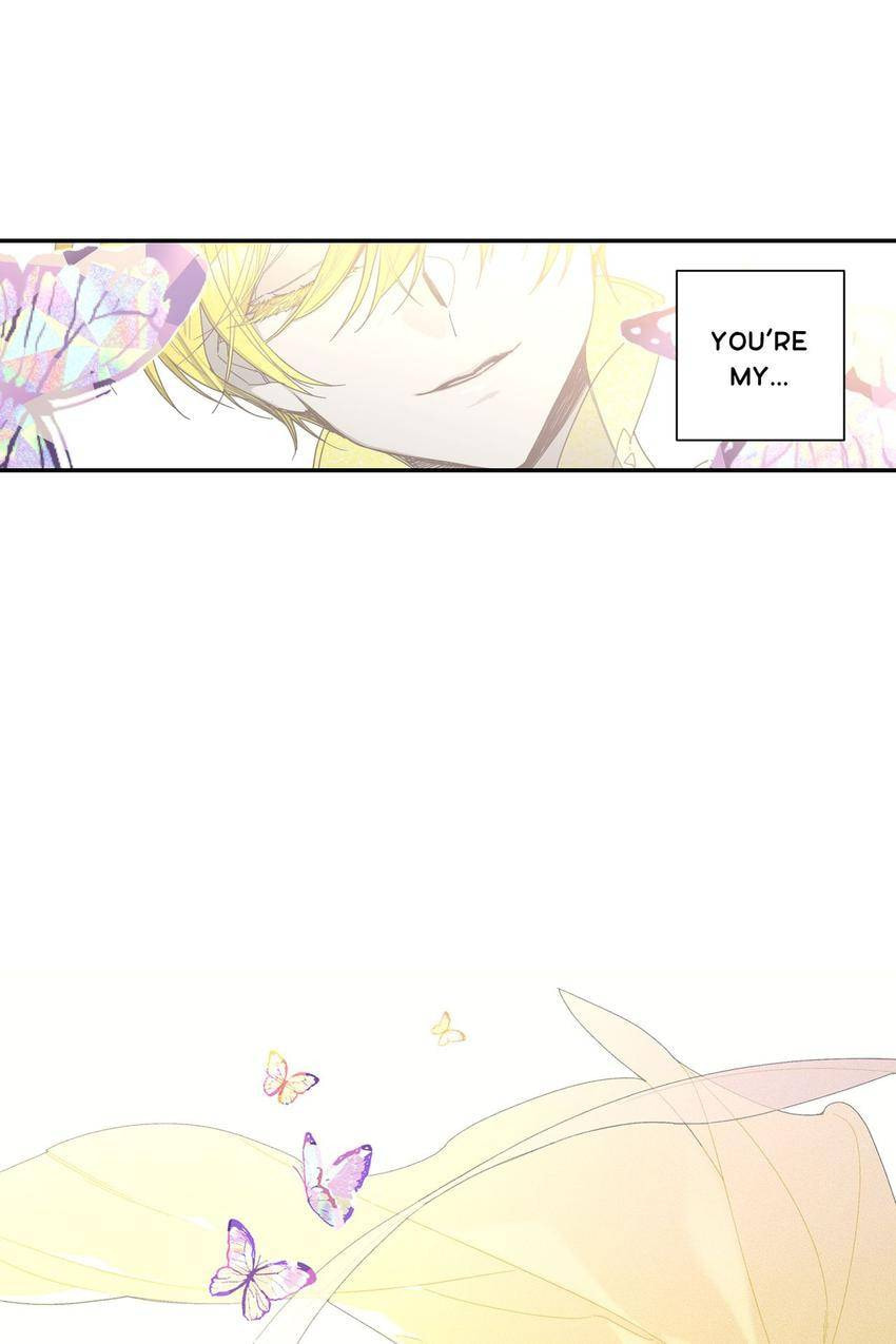 Corridor of Mirs Chapter 27 page 65 - 