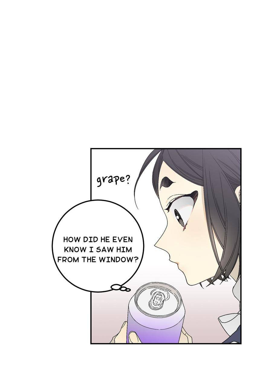 Corridor of Mirs Chapter 27 page 8 - 