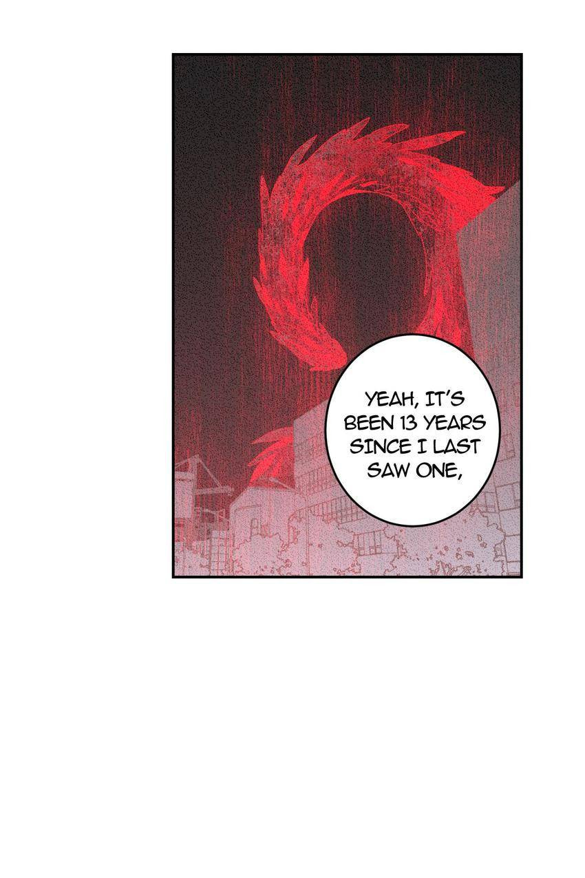 Corridor of Mirs Chapter 28 page 11 - 