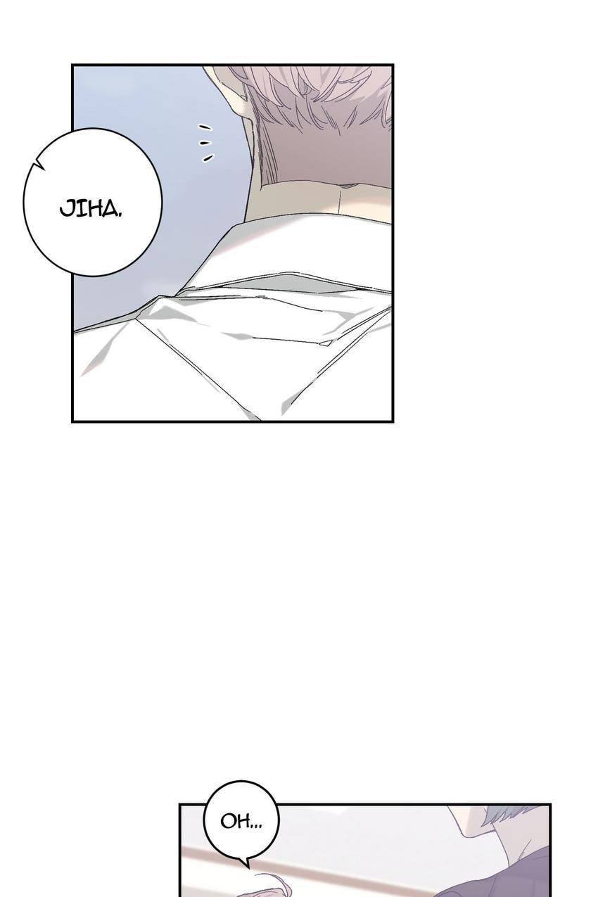 Corridor of Mirs Chapter 28 page 3 - 