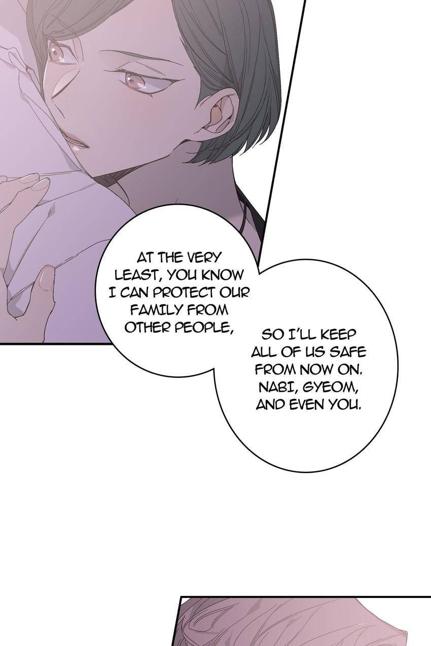 Corridor of Mirs Chapter 28 page 22 - 