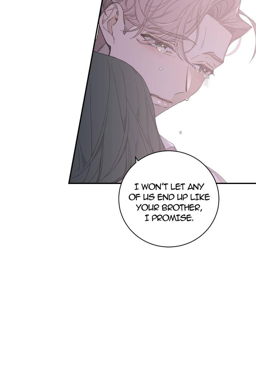 Corridor of Mirs Chapter 28 page 23 - 