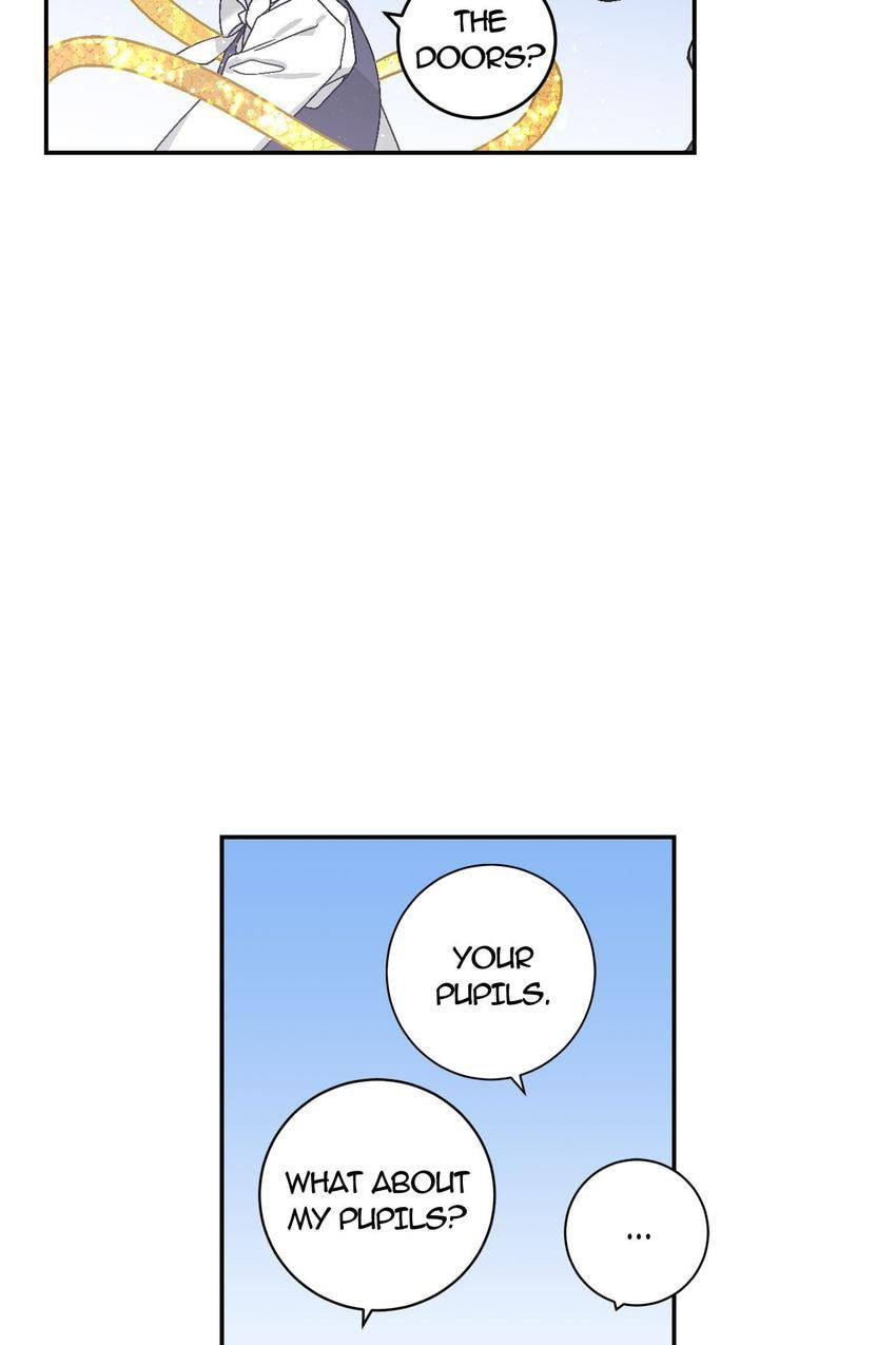 Corridor of Mirs Chapter 28 page 29 - 