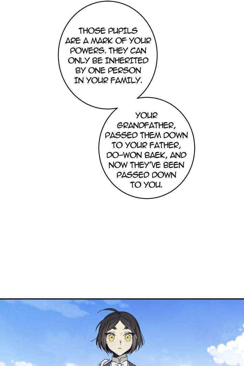 Corridor of Mirs Chapter 28 page 32 - 