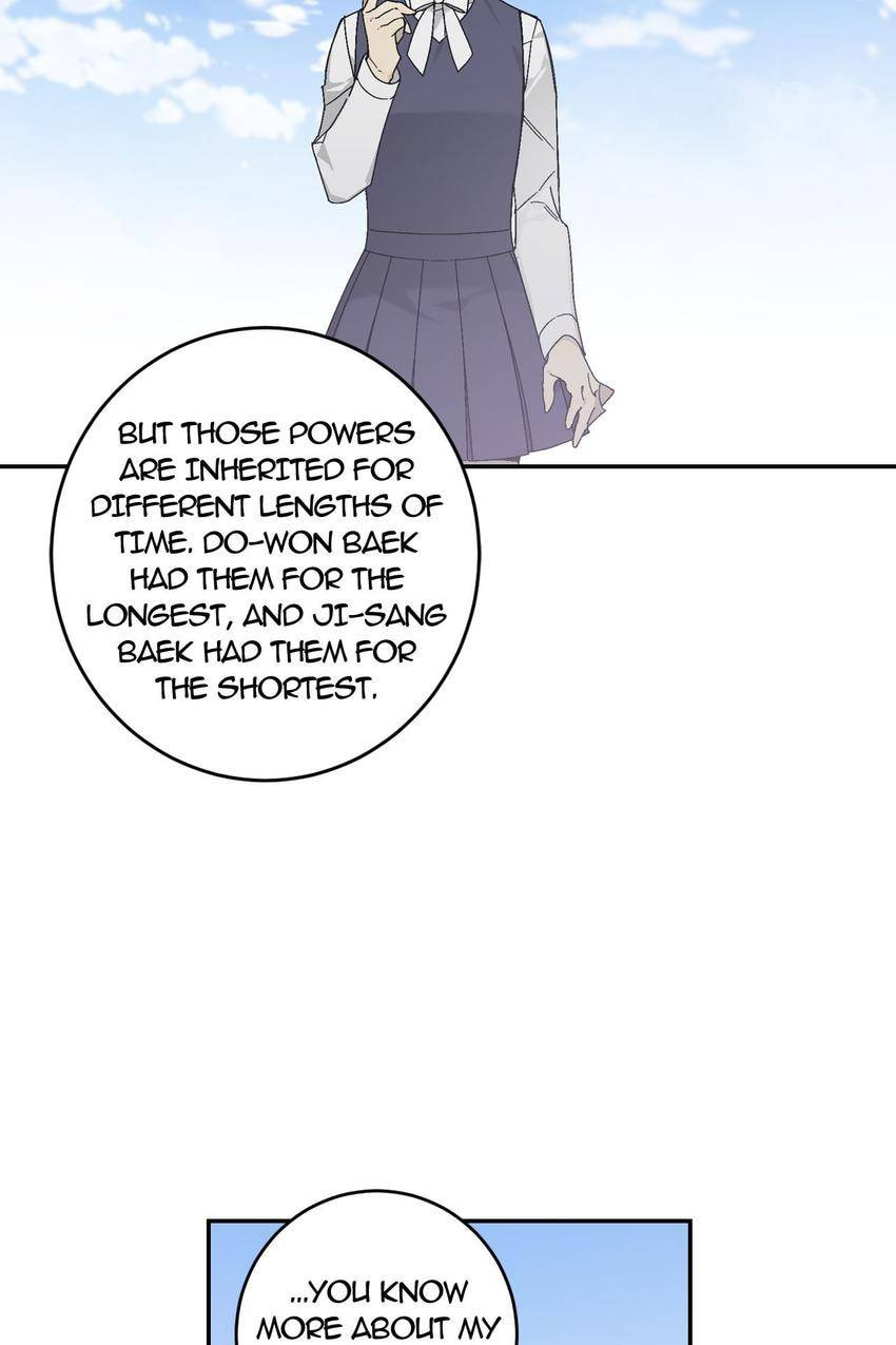 Corridor of Mirs Chapter 28 page 33 - 