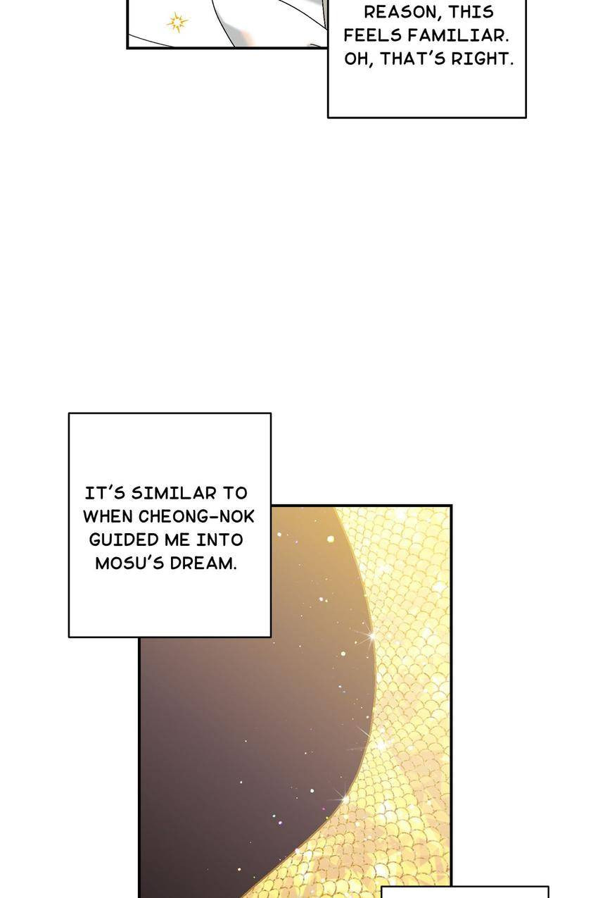 Corridor of Mirs Chapter 28 page 38 - 