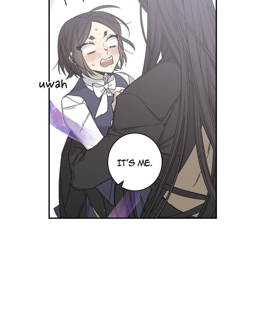 Corridor of Mirs Chapter 28 page 44 - 