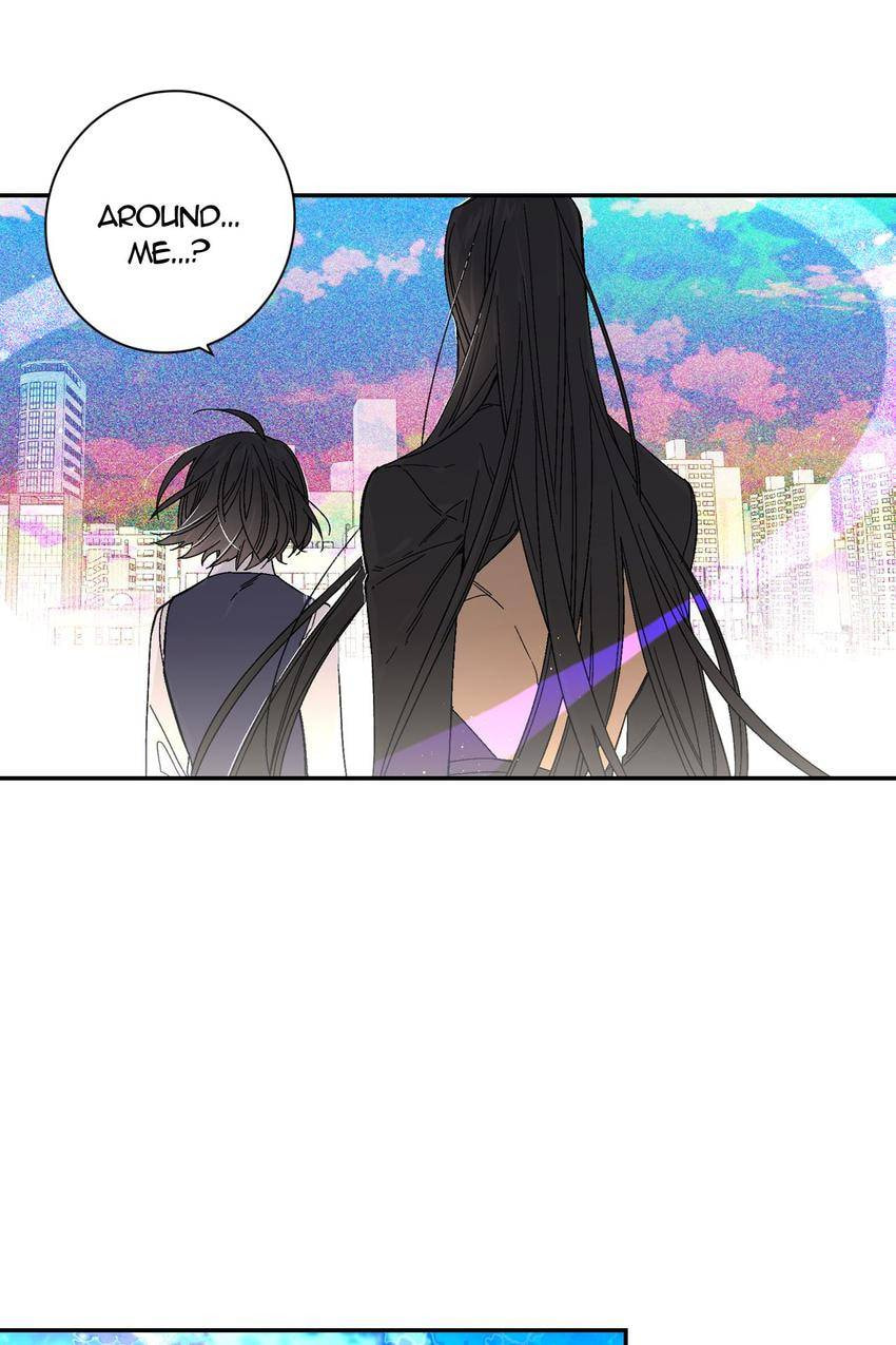 Corridor of Mirs Chapter 28 page 47 - 