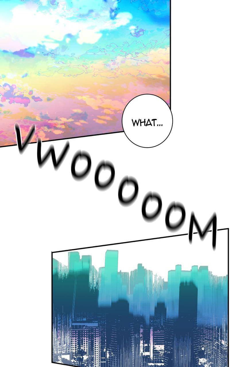 Corridor of Mirs Chapter 28 page 48 - 