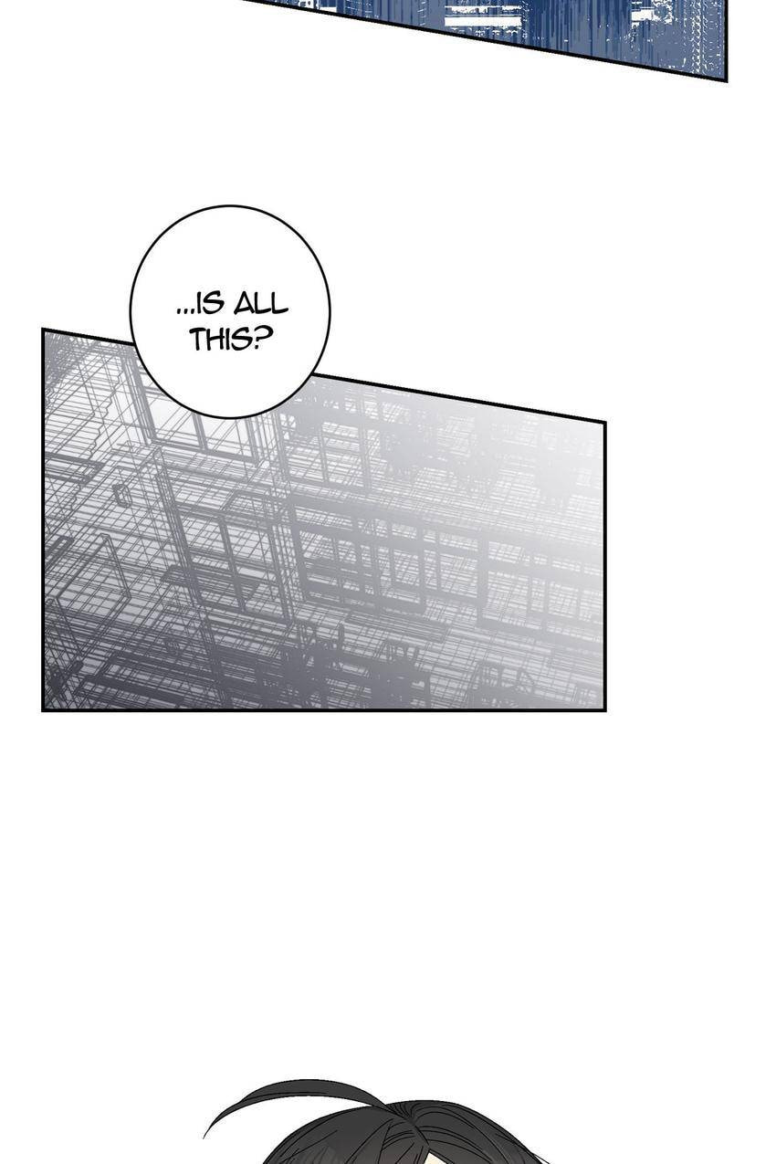 Corridor of Mirs Chapter 28 page 49 - 